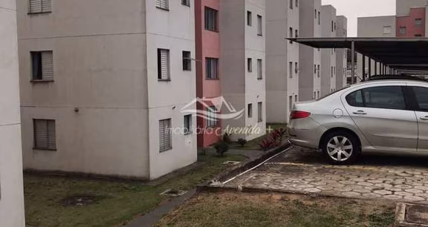 Apartamento à venda, Parque Valença I, Campinas, SP