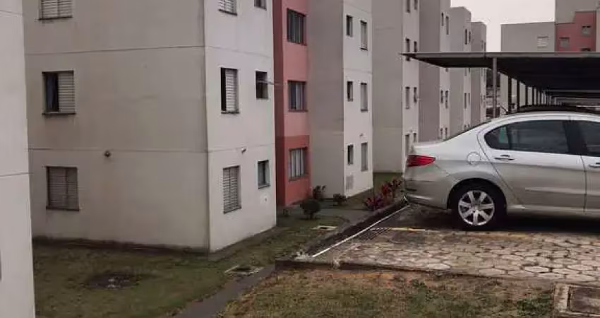 Apartamento à venda, parque valença i, campinas, sp