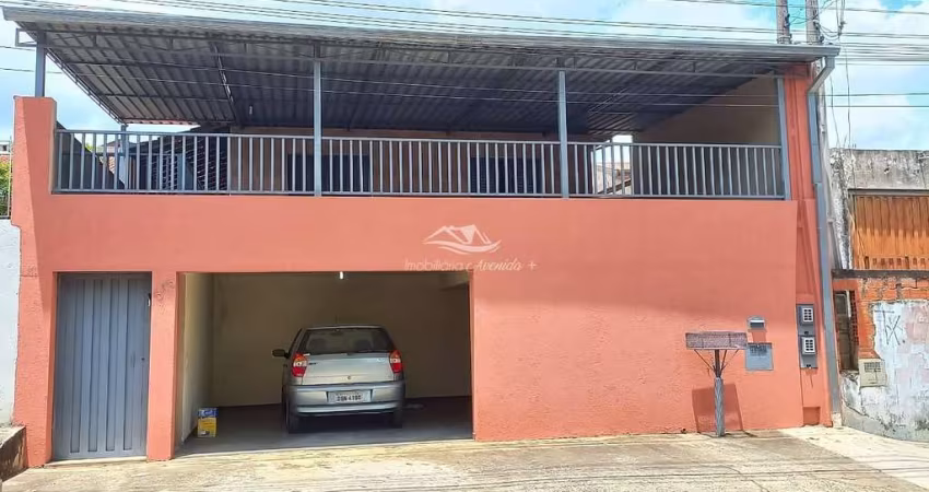 Casa à venda, Jardim Lisa, Campinas, SP