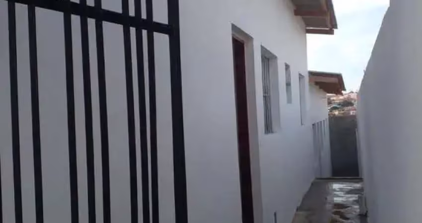Casa com 1 quarto à venda no Jardim Liliza, Campinas 