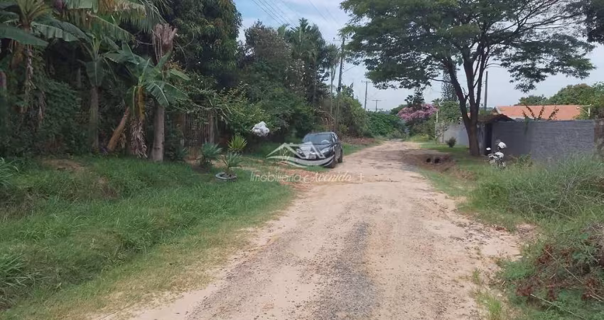Chácara à venda, Chácaras Estância das Águas, Monte Mor, SP