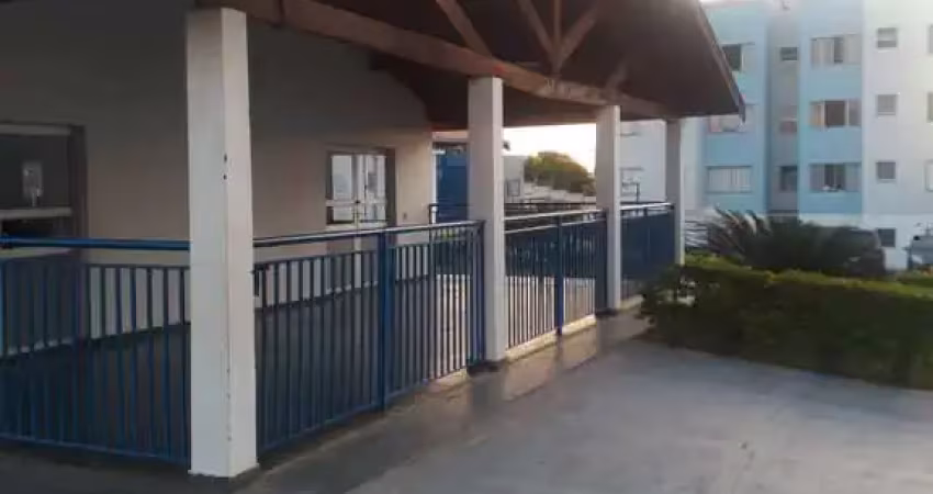 Apartamento à venda, parque valença i, campinas, sp
