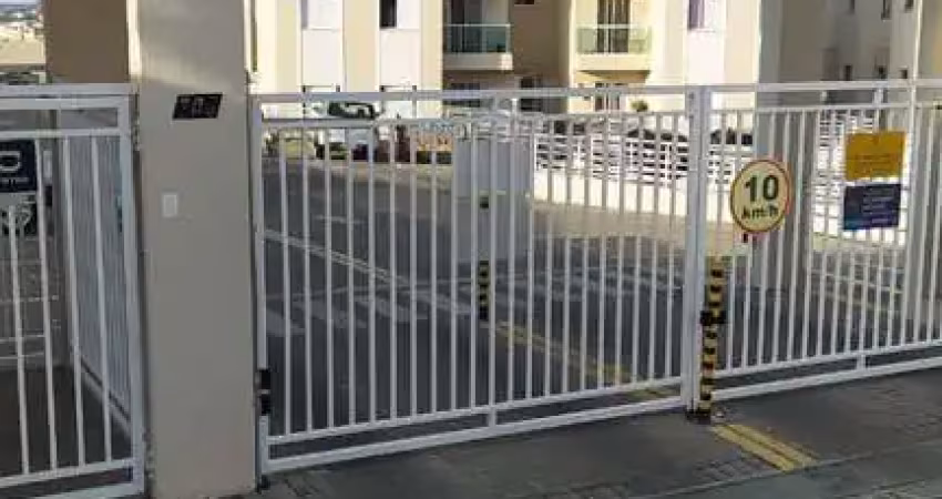 Apartamento à venda, jardim novo maracanã, campinas, sp