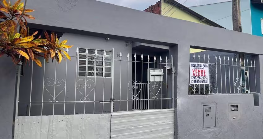 Casa para venda e locação, Conjunto Habitacional Parque da Floresta, Campinas, SP
