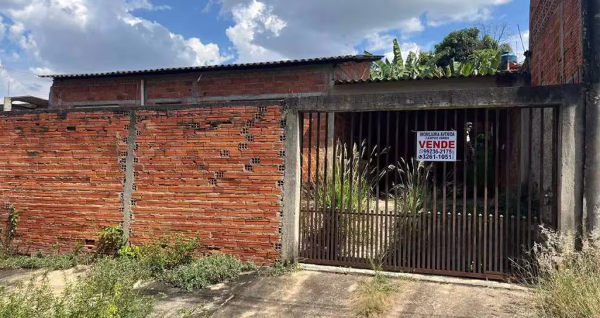 Terreno à venda no Jardim Santa Rosa, Campinas 