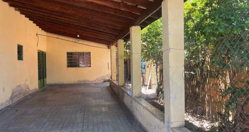 Casa à venda, Santa Clara, Campinas, SP