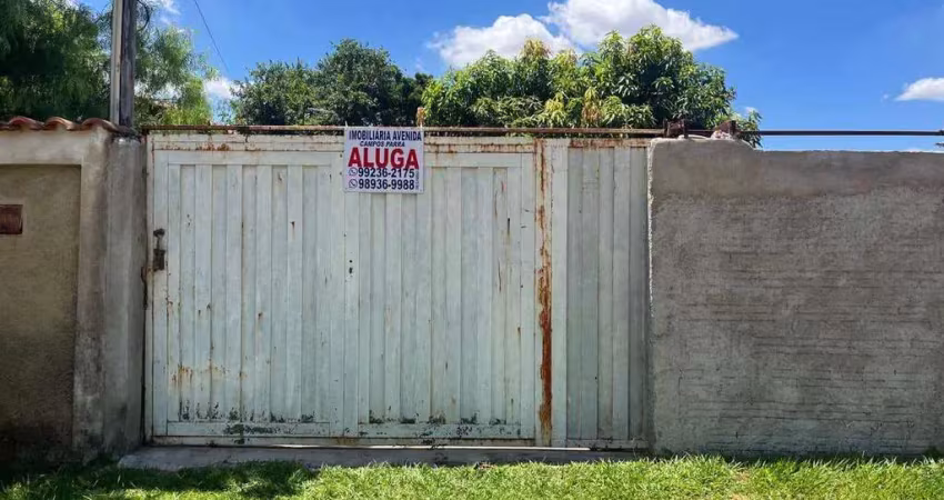 Chácara para locação, chácaras cruzeiro do sul, campinas, sp
