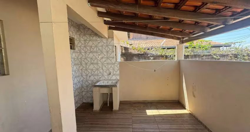 Casa para locação - 1 dormitório - conjunto habitacional parque da floresta, campinas, sp