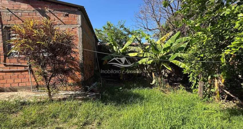 Casa à venda - Lote de 500m² - Duas casas no mesmo lote - Cidade Satélite Íris, Campinas, SP