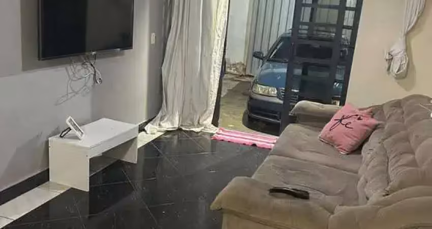 Casa à venda, conjunto habitacional parque itajaí, campinas, sp