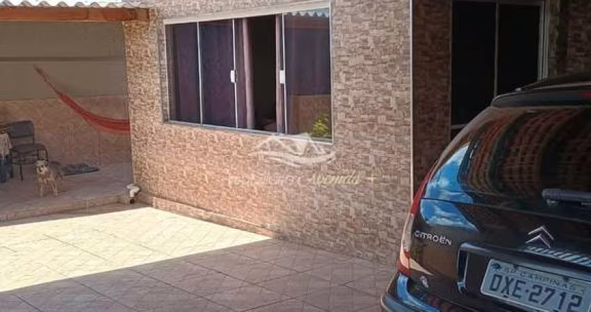 Casa para locação, Parque Residencial Campina Grande, Campinas, SP