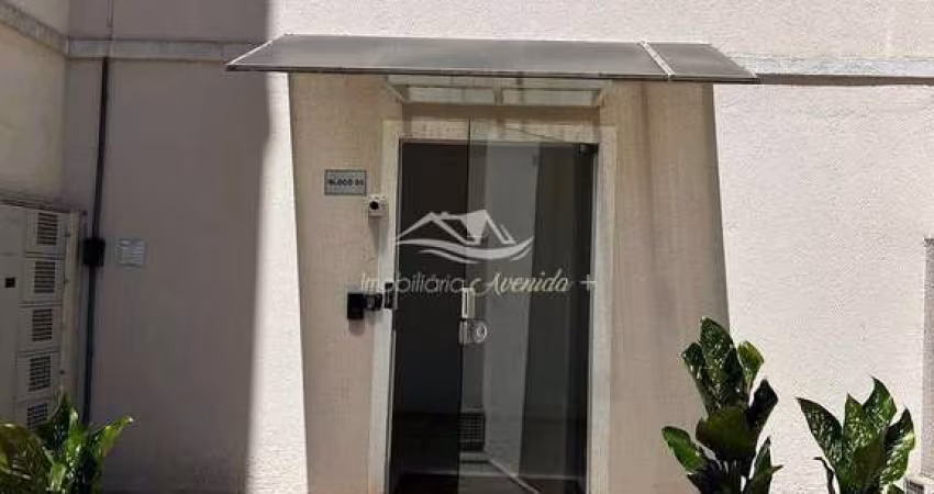 Apartamento à venda, Jardim Santa Rosa, Campinas, SP