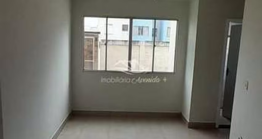 Apartamento à venda - Andar térreo - Parque Valença I, Campinas, SP