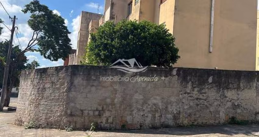 Apartamento à venda, Conjunto Habitacional Parque Itajaí, Campinas, SP