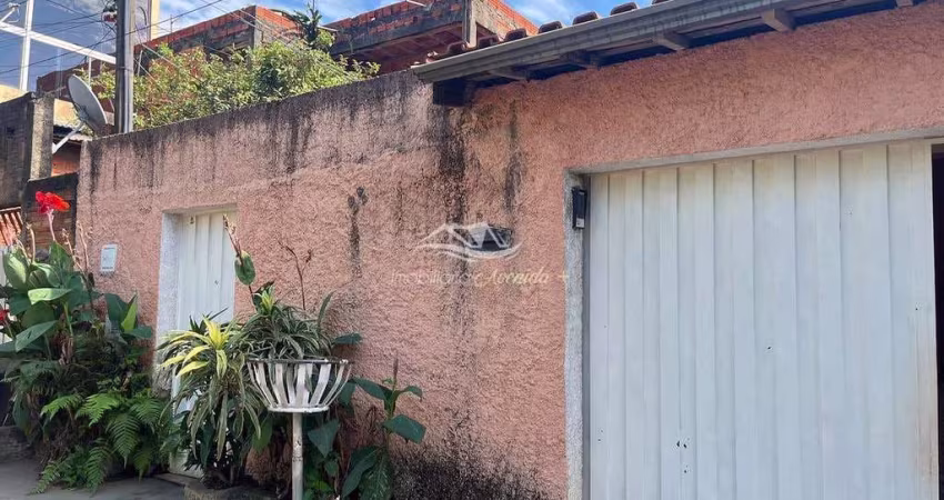 Casa à venda, Conjunto Habitacional Parque da Floresta, Campinas, SP