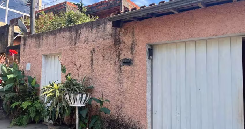 Casa à venda, conjunto habitacional parque da floresta, campinas, sp