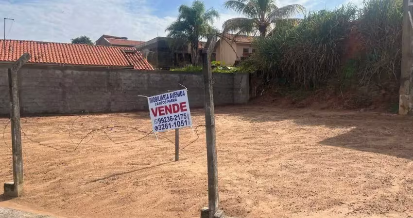 Terreno à venda, conjunto residencial parque são bento, campinas, sp