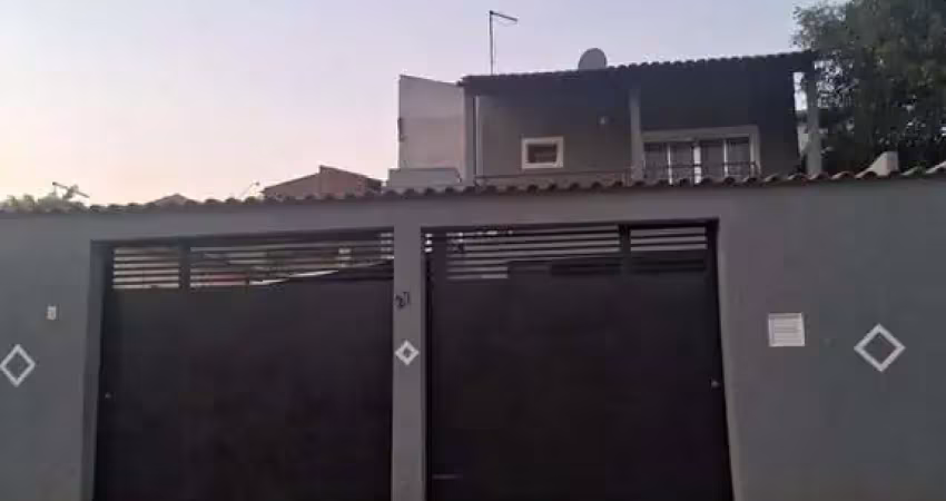 Casa com 4 quartos à venda no Jardim Santa Clara, Campinas 