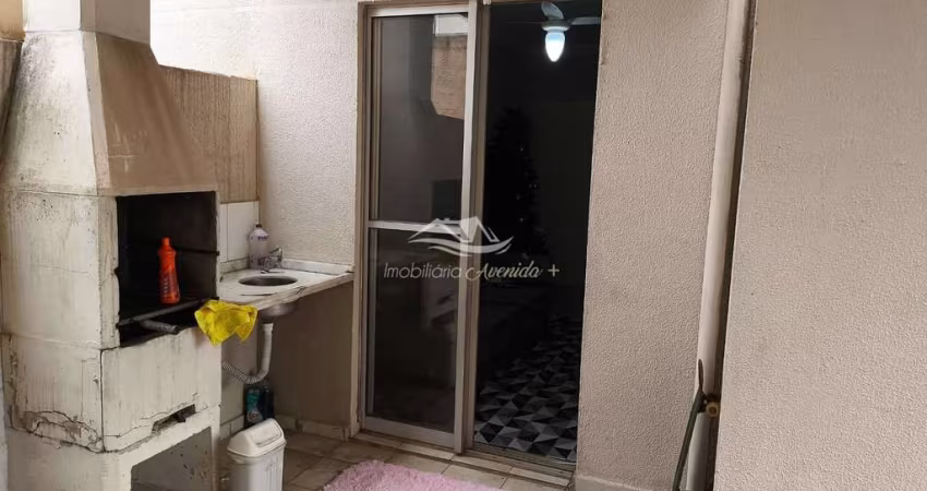 Apartamento à venda, Residencial Cosmos, Campinas, SP