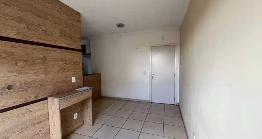 Apartamento para locação, residencial cosmos, campinas, sp