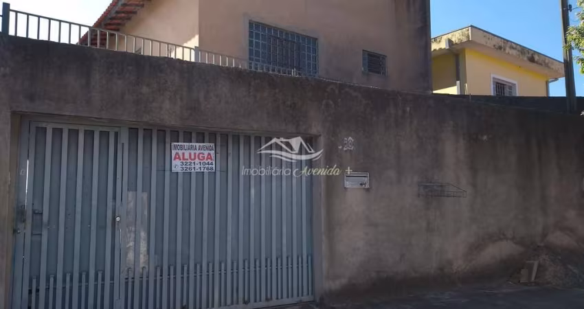 Casa para locação, Jardim Nova Esperança, Campinas, SP