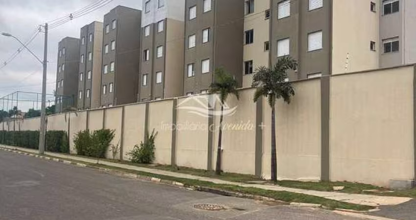Apartamento à venda, Residencial Cosmos, Campinas, SP
