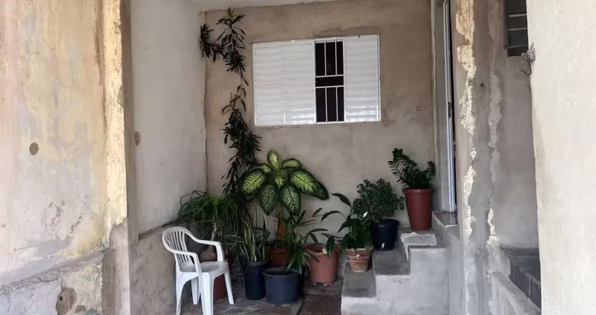 Casa à venda, conjunto habitacional parque itajaí, campinas, sp