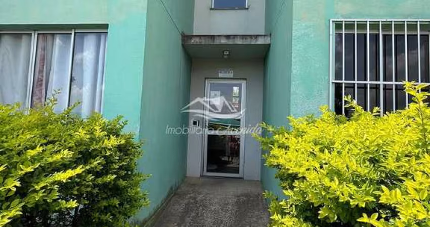Apartamento para venda, Parque Valença I, Campinas, SP