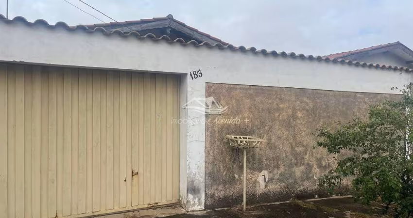 Casa à venda, Parque Valença I, Campinas, SP
