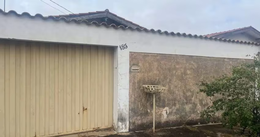 Casa com 3 quartos à venda no Parque Valença I, Campinas 