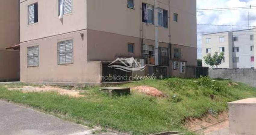 Apartamento à venda, Jardim Bassoli, Campinas, SP