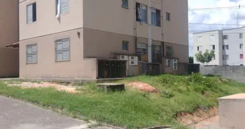 Apartamento com 2 quartos à venda no Jardim Bassoli, Campinas 