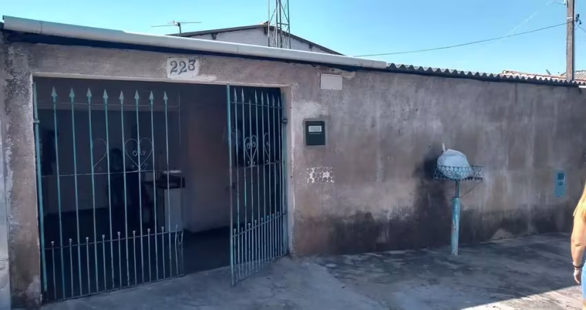 Casa com 3 quartos à venda no Parque Valença I, Campinas 