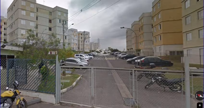 Apartamento à venda, Cidade Satélite Íris, Campinas, SP