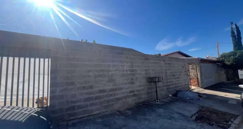 Casa com 1 quarto à venda no Jardim Lisa, Campinas 