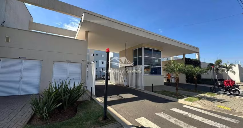 Apartamento para locação, Chácaras Assay, Hortolândia, SP