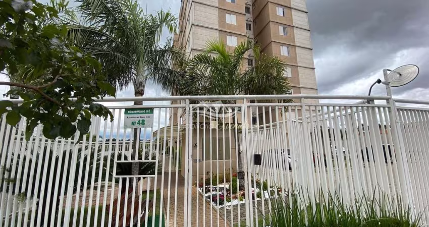 Apartamento para venda, Residencial Parque da Fazenda, Campinas, SP