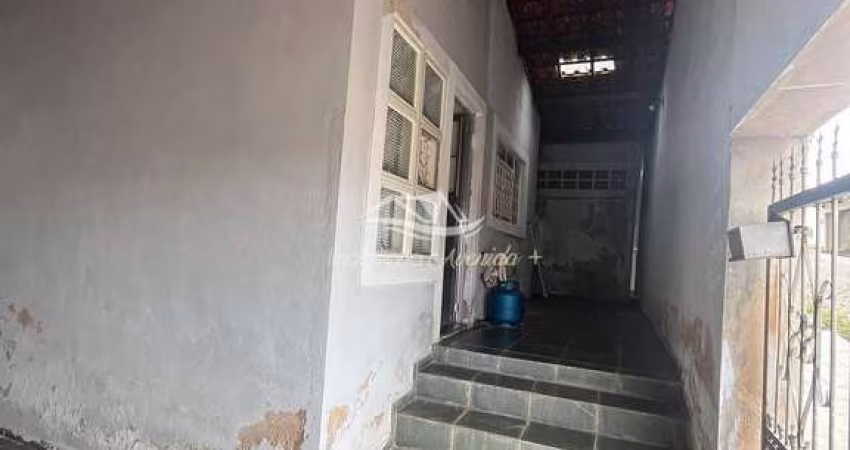 Casa para locação, Santa Clara, Campinas, SP