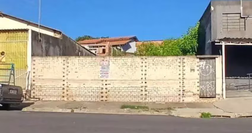 Terreno à venda, Jardim Santa Rosa, Campinas, SP
