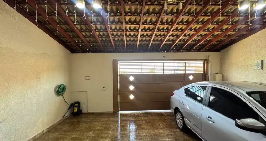 Casa à venda, Residencial Cosmos, Campinas, SP