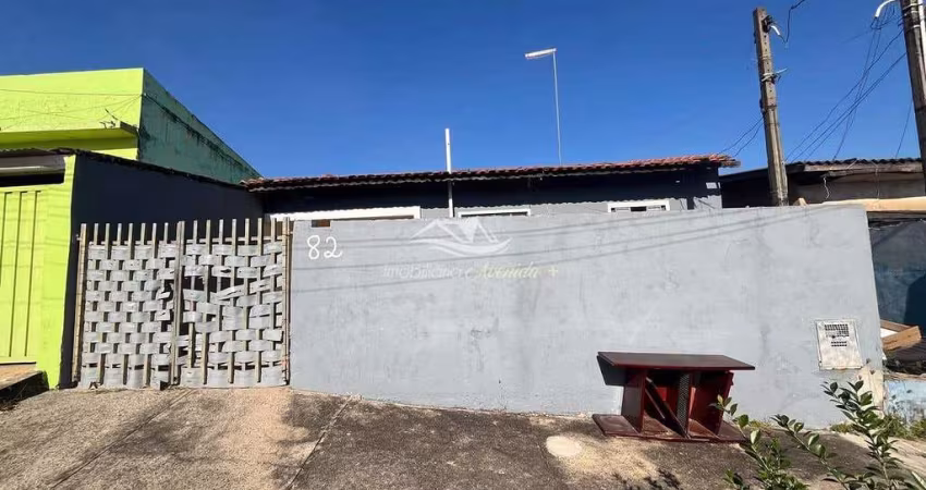 Casa à venda, Parque Valença I, Campinas, SP