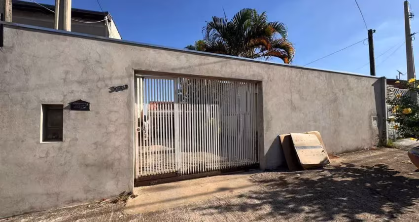 Casa com 2 quartos à venda na Cidade Satélite Íris, Campinas 