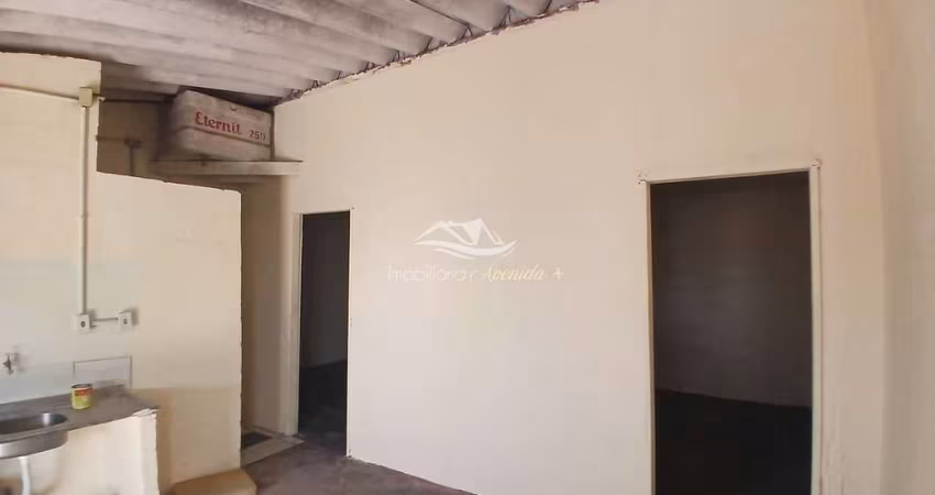 Casa para locação, Conjunto Habitacional Parque da Floresta, Campinas, SP