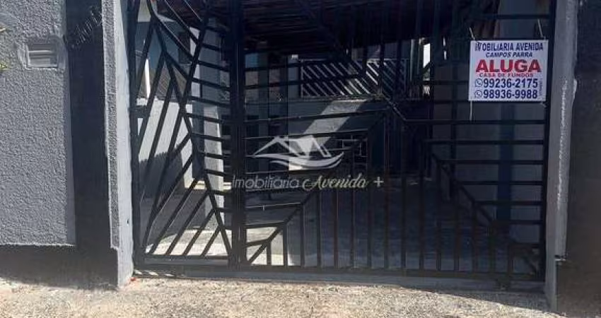 Casa para locação, Jardim Lisa, Campinas, SP
