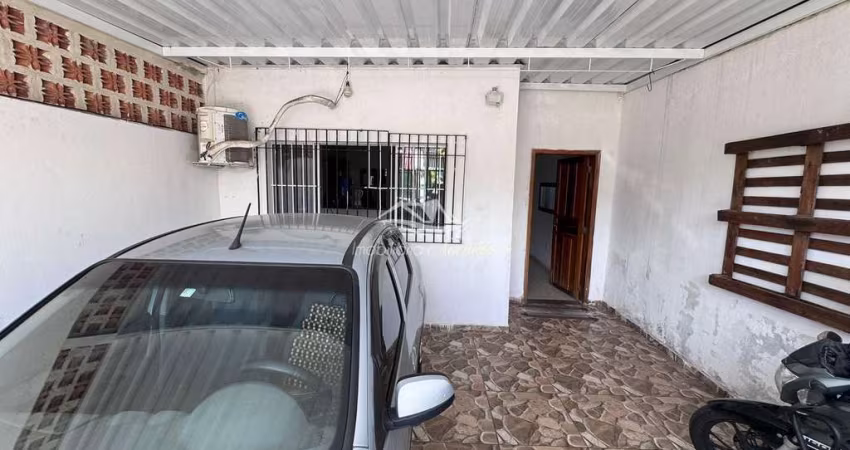 Casa à venda, Jardim Liliza, Campinas, SP