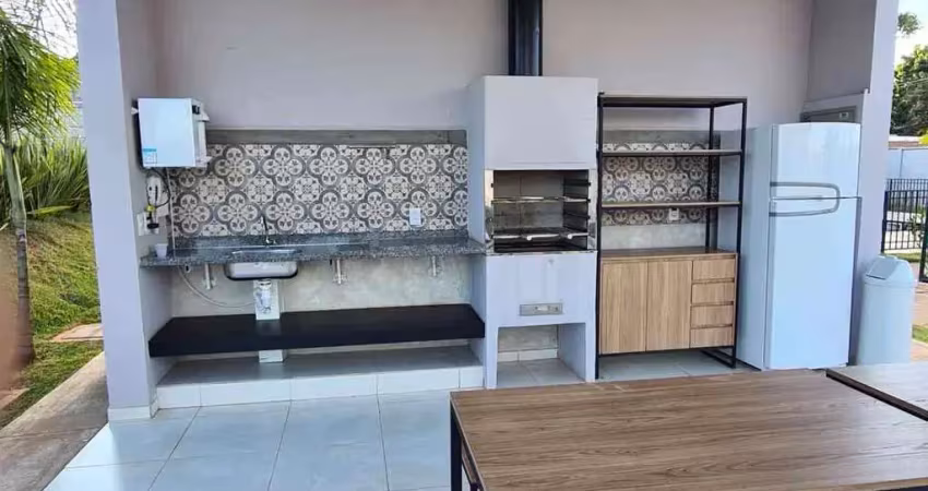 Casa para Locação Condomínio Brisa da Mata Park - Balneário Tropical, Paulínia, SP