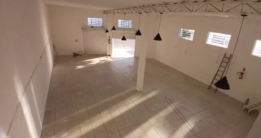 Ponto comercial com 1 sala para alugar no Jardim Lisa, Campinas 