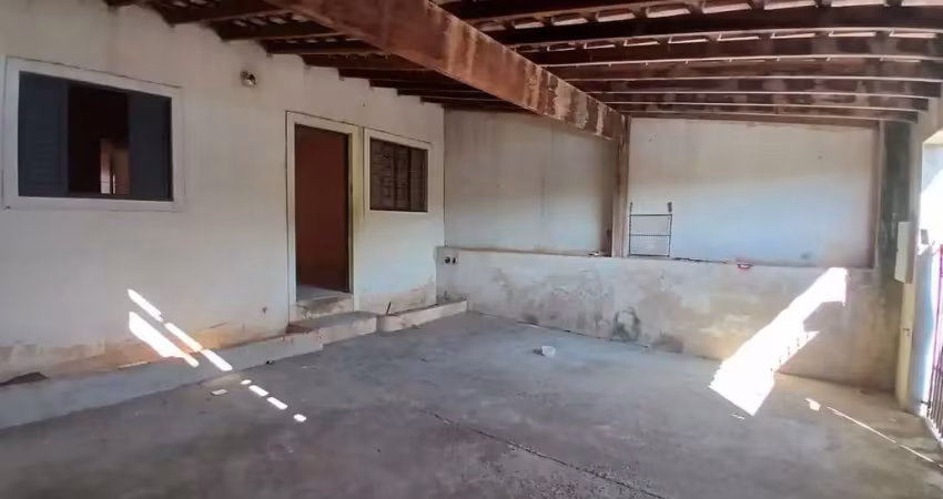 Casa para locação, Residencial São Luís, Campinas, SP
