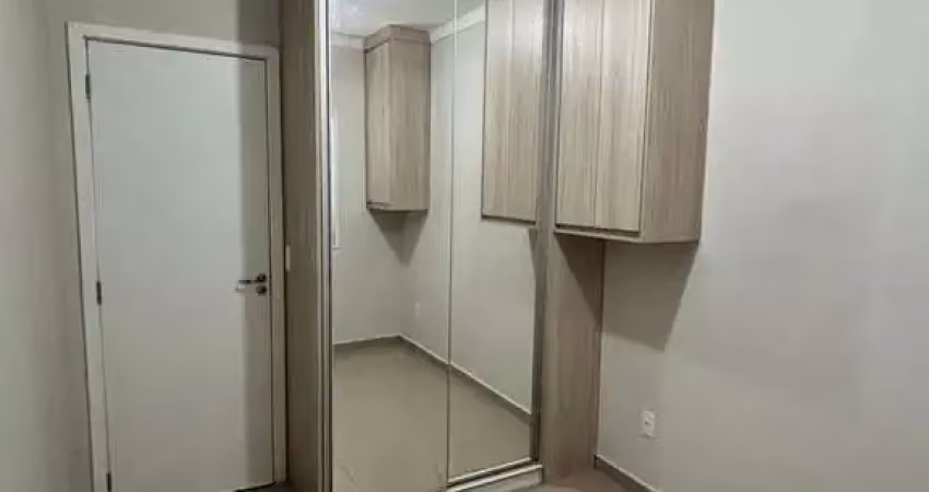 Apartamento para locação, jardim novo maracanã, campinas, sp