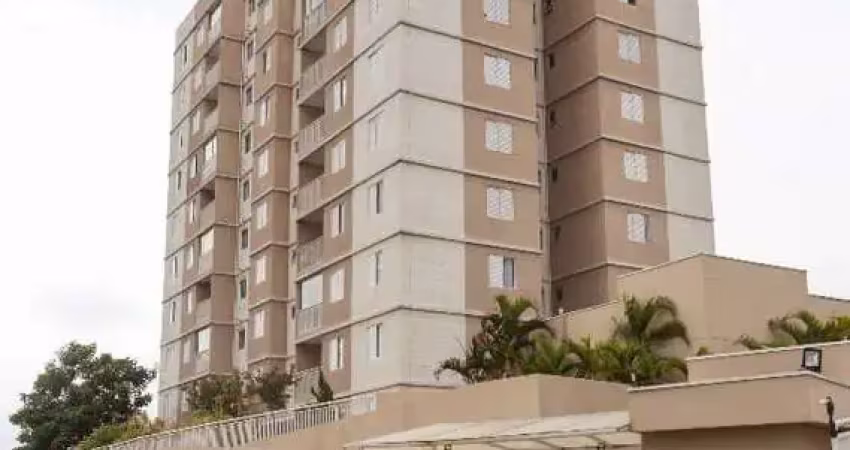 Apartamento para locação - 2 dormitórios - residencial parque da fazenda, campinas, sp